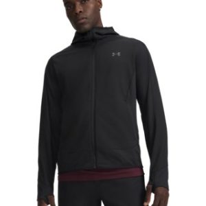 UA Explor Offgrid Men's Full-Zip Hoodie