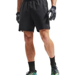 UA Vanish Woven 2.0 Men's 6" Shorts