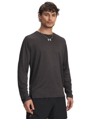 UA Tech™ Vent Team Men's Long Sleeve