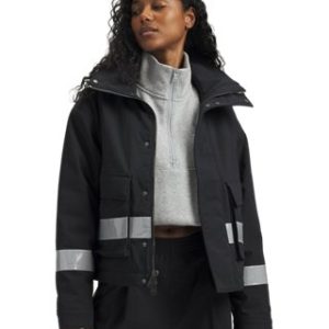 UA Premium Sportswear Reflective Women's Jacket