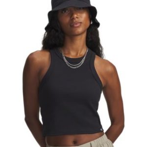 UA Ribbed Women's Tank