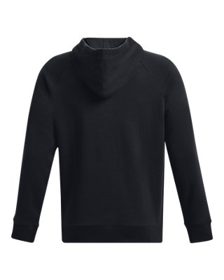 UA Rival Fleece Men's Hoodie - Image 7
