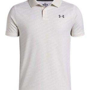 UA Matchplay Printed Boys' Polo