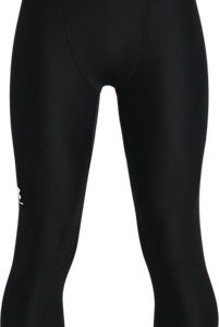 HeatGear® Armour Boys' ¾ Leggings