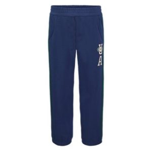 UA Varsity Colorblock Little Boys' Joggers
