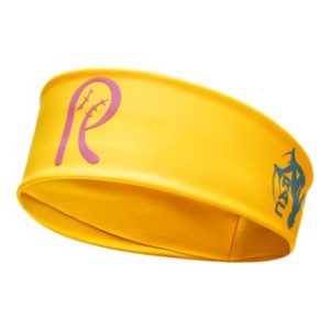 UA Light Stretch Coach RAC Unisex Headband