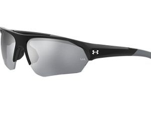 UA Playmaker Mirror Jr. Kids' Sunglasses