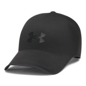 UA StealthForm Uncrushable Hat Unisex Adjustable Hat