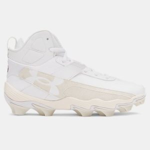UA Harper 10 RM Men's Baseball Cleats