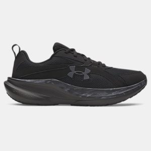 UA Charged+ Assert 11 Camo Men's Running Shoes