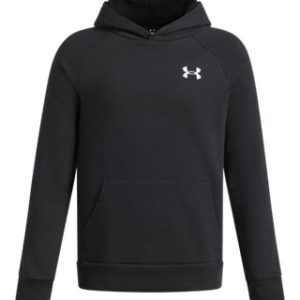 UA Rival Fleece Boys' Hoodie
