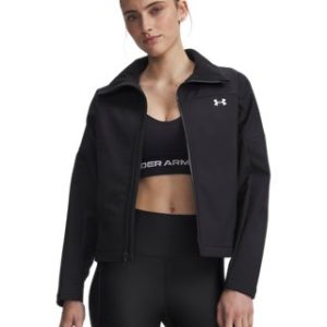 UA Shield Women's Jacket