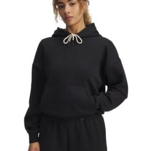 Project Rock Icon Fleece Women's Hoodie