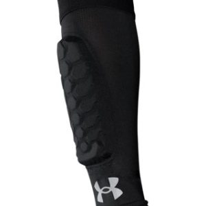UA Gameday Armour Pro Boys' Padded Forearm Sleeves