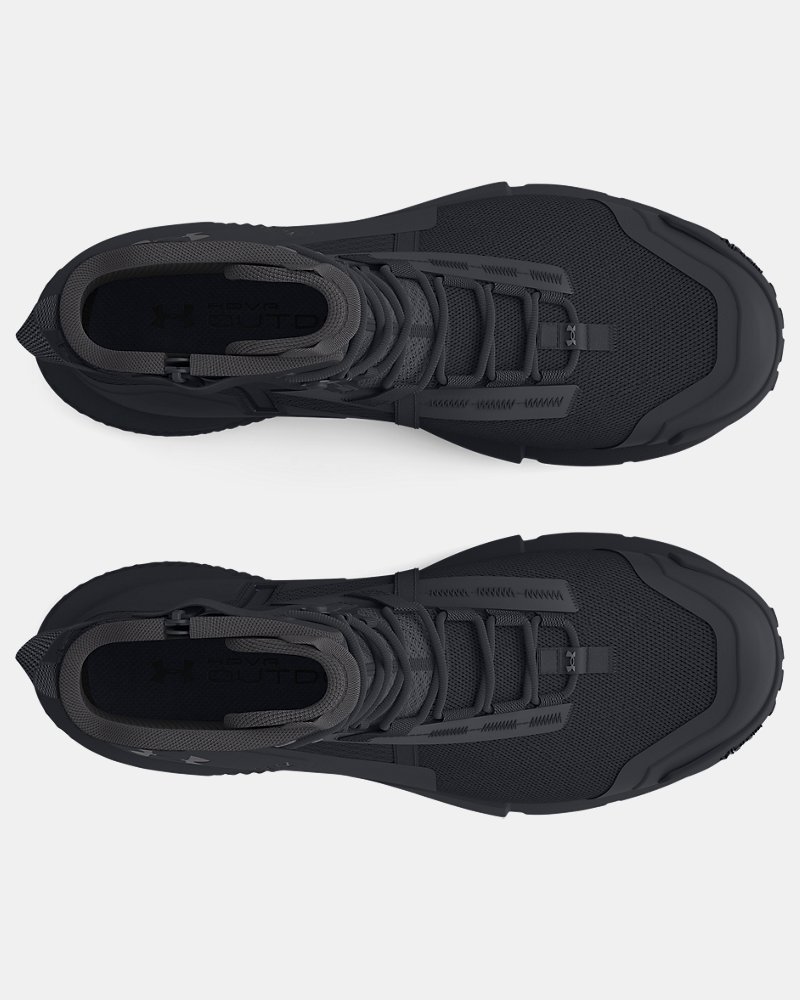 UA Valsetz Zip Men's Tactical Boots - Image 4