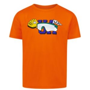 UA Sunglasses Logo Little Boys' T-Shirt