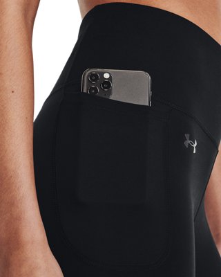 UA Motion Women's Full-Length Leggings - Image 5