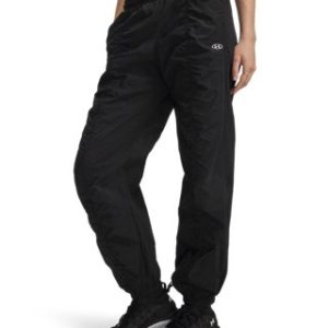 UA Rival Woven Shirred Women's Pants