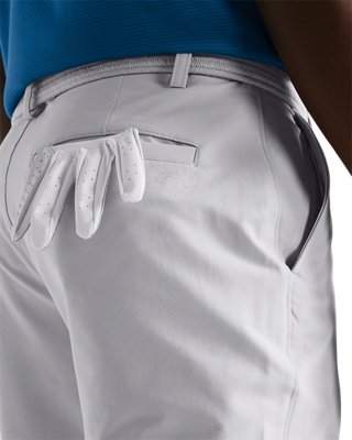 UA Matchplay Tapered Men's Pants - Image 5