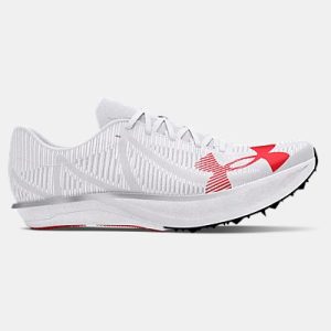 UA Shakedown Elite 3 Unisex Long Distance Track Spikes