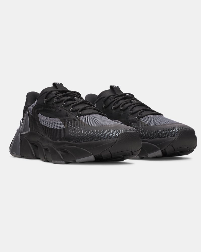 UA HB Trainer Sport Unisex Training Shoes - Image 5