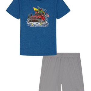 UA River Run Toddler Boys' Set