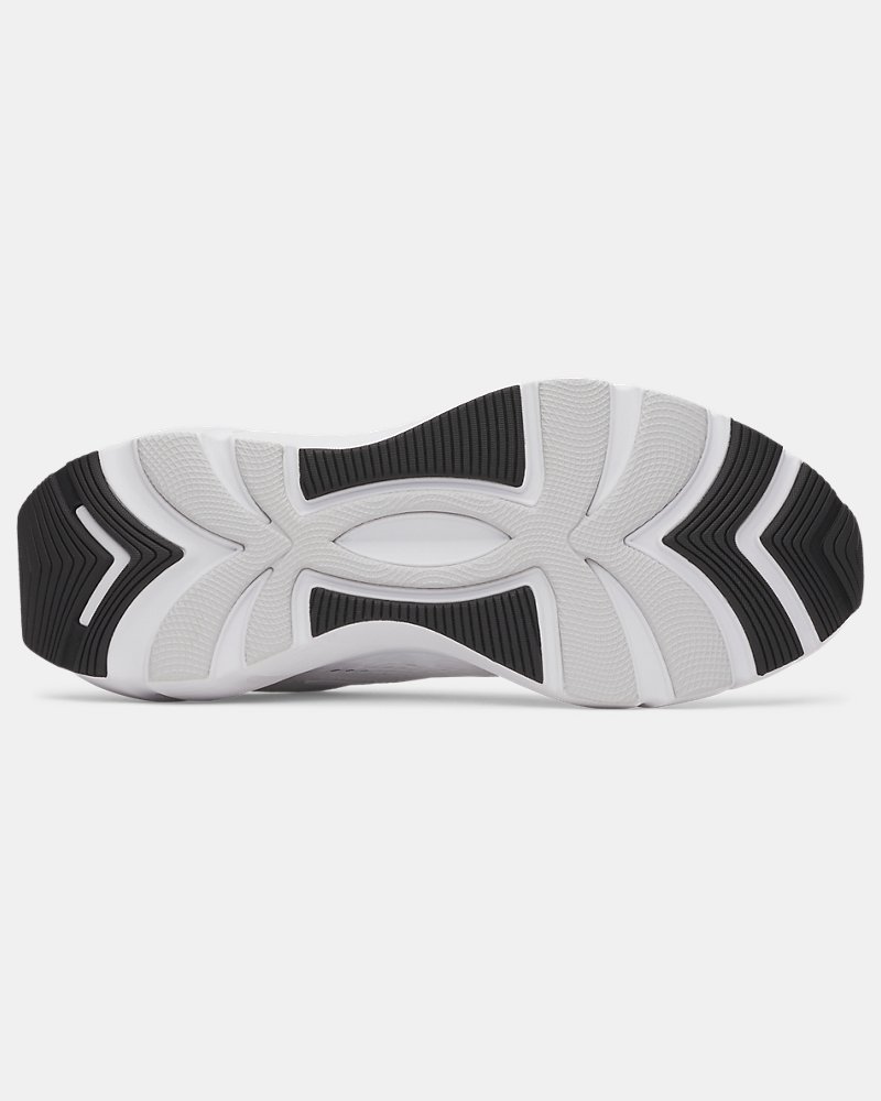 UA Aura Unisex Shoes - Image 6