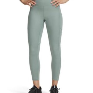 UA Launch Women's Ankle Tights