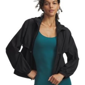 UA Unstoppable Utility Women's 3-in-1 Jacket