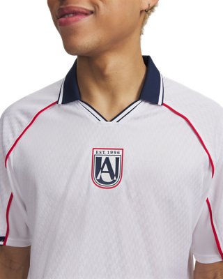 UA '96 Country Collection Men's Global Football Jersey - Image 4