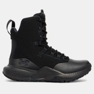 UA Stellar Women's Tactical Boots