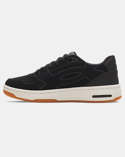 UA Flex Nubuck Men's Shoes - Image 2