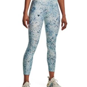 Project Rock HeatGear® No-Slip Waistband Women's Ankle Leggings