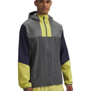 UA HB Run Men's Jacket