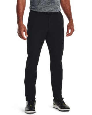 UA Golf Tapered Men's Pants