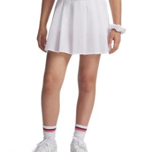 UA Motion Pleated Girls' Skort
