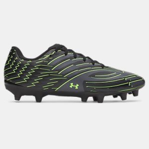 UA Shadow Club 4 FG Unisex Soccer Cleats
