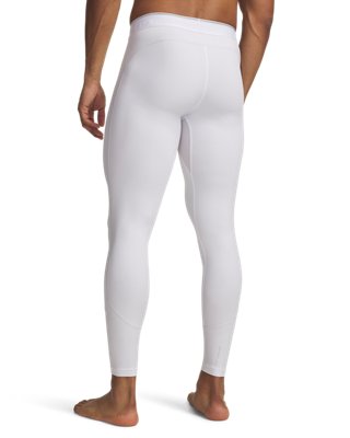 HeatGear® NEOLAST™ Men's Leggings - Image 2