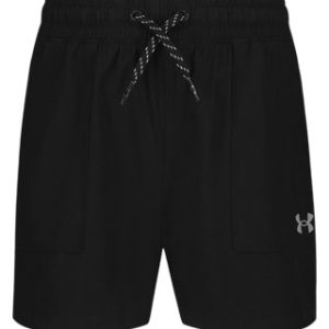 UA Base Girls' Shorts