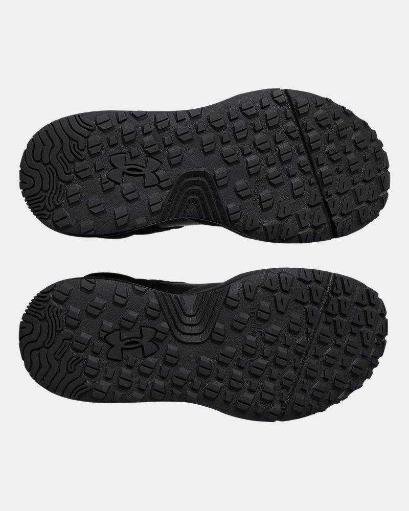 UA Stellar Zip Waterproof Men's Tactical Boots - Image 6