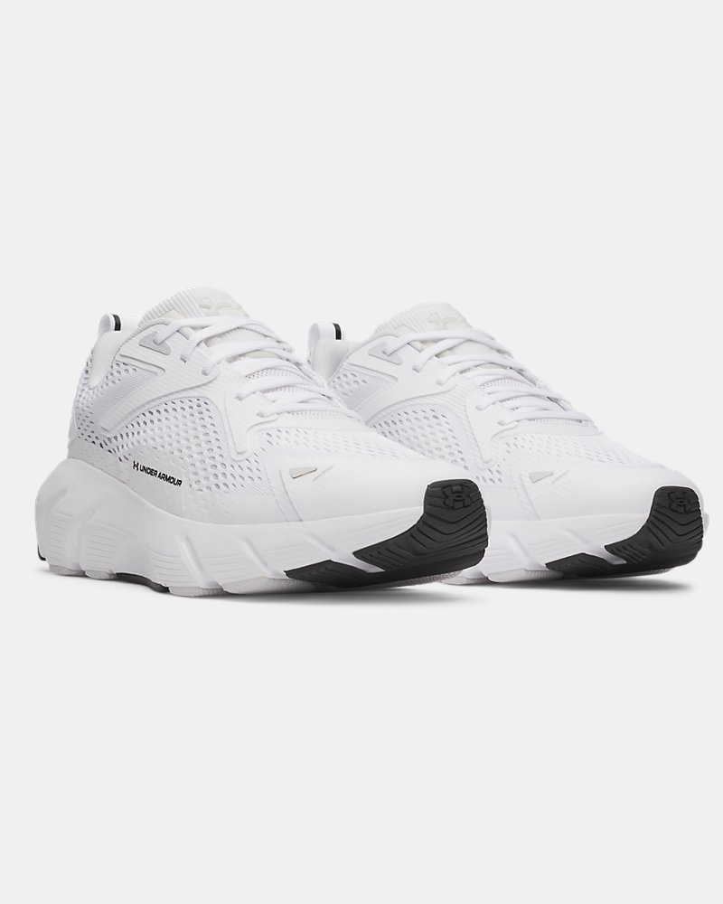 UA Aura Unisex Shoes - Image 5