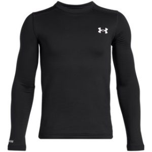 UA Base™ 4.0 Boys' Crew