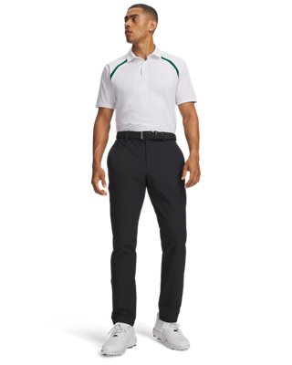 UA Drive ColdGear® Infrared Tapered Men's Pants - Image 4