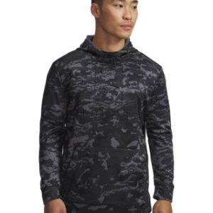 Armour Fleece® Camo Emboss Men's Hoodie