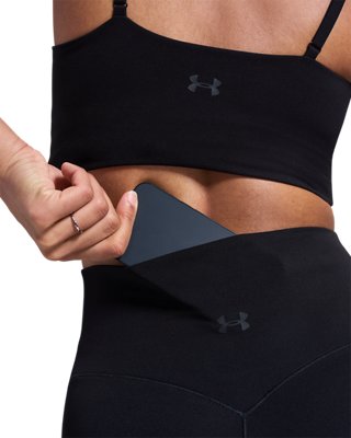 UA Meridian: Reinvented Women's Leggings - Image 7