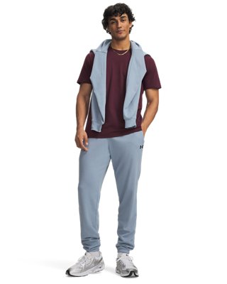 UA Rival Lightweight Men's Joggers - Image 4