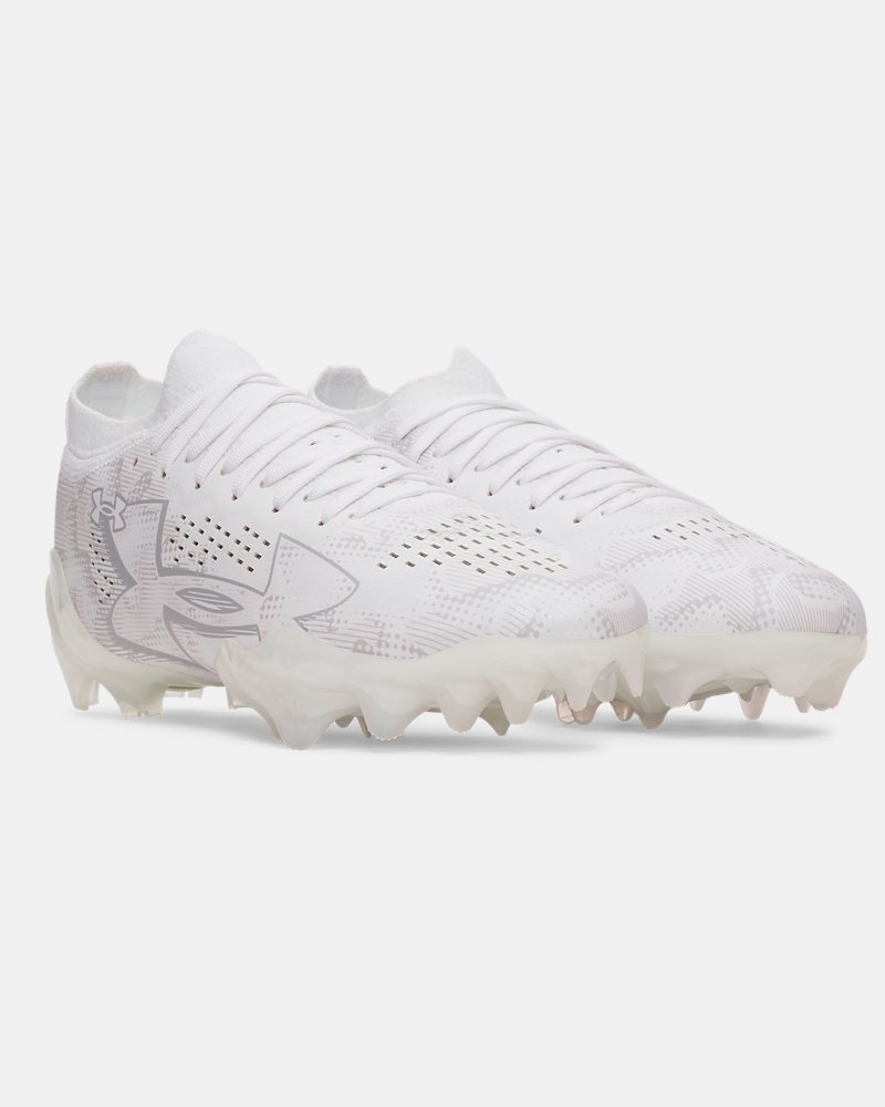UA Blur Pro Lax Unisex Lacrosse Cleats - Image 5