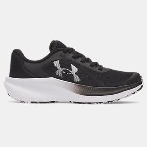 UA Charged+ Chase Boys' Pre-School Running Shoes