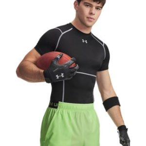 HeatGear® NEOLAST™ Men's Compression Short Sleeve