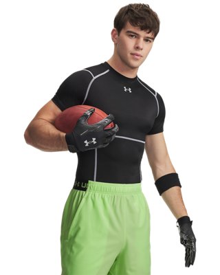 HeatGear® NEOLAST™ Men's Compression Short Sleeve